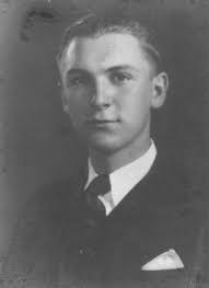 Walter Stratton Walker Jr. (1913-1977)