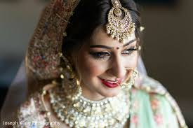 Chicago, IL Sikh Wedding by Joseph Kang Photography