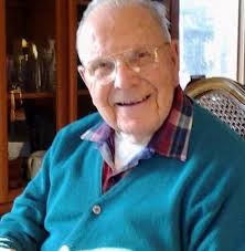 Obituary: Philip W. Berns