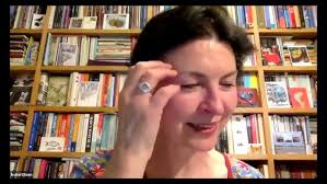 Oct 2022 John Worthen 'Life with Lawrence'