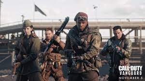 Call Of Duty Vanguard Alpha Start Time Download Size And Everything You Need To Know
