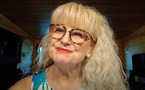 Monica Henson's Instagram, Twitter & Facebook