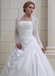 Maybe you would like to learn more about one of these? Lange Armel Tull Hochzeit Bolero 013022585 Jj S House
