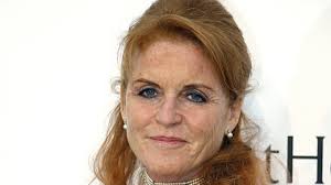 Sarah Ferguson says mastectomy made her like herself after Princess Diana  comparisons