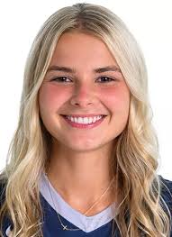 2024 Women's Volleyball Roster