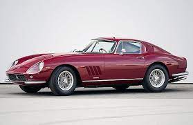 Ferrari 275 Gtb 1965 Nur Ca 240 Mal Gebaut The Post Ferrari 275 Gtb 1965 Nur Ca 240 Mal Gebaut Appeared First On Ferrari Ferrari Classic Cars Ferrari Car