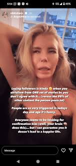 Nikki Sharp? : r/gymsnark