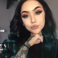 Alex Yo Quinn Let S Talk Sweetheart Glamour Makeup Glamorous Makeup Makeup Inspiration