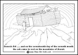 Noah S Ark Colouring Pictures Free Printable Coloring Sheets Coloring Pages Free Printable Coloring