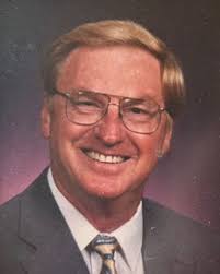 Allan R. Rickert Obituary December 31, 2024