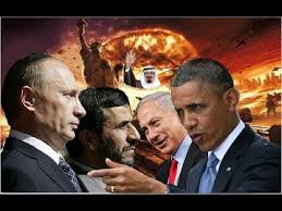 Image result for ww3