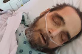 Fundraiser by Margie Shaw : Help Mark Sanchez with his final arrangements