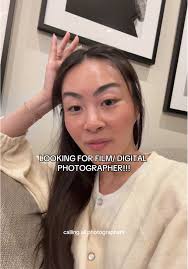 Seeking Film and Digital Photographer Suggestions