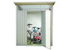 Metall Geratehaus Palladium Duramax 6x5 4 23 M2 Brycus