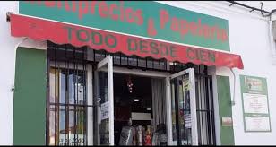 Multiprecios Y Papelería Ángel
