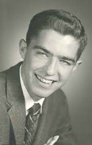 John Loomis Obituary November 3, 2021