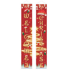 porch signs banners for indoor outdoor