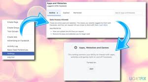 This was a mobile facebook page link. How To Fix Facebook Notifications That Gone Missing
