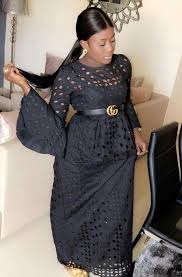 Maybe you would like to learn more about one of these? Pin By Tchazou Tchantchou Oriane On Mode Africaine African Attire African Fashion African Lace Dresses