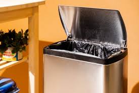Perhaps dual trash cans, with a garbage can and a recylce bin or a small trash can for just your food scraps, or a motion sensor trash can is ideal for you. The Best Kitchen Trash Can For 2021 Reviews By Wirecutter