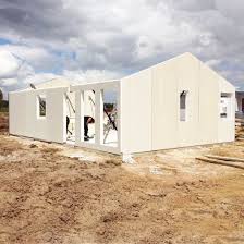 الصين 2019 Design Prefab Villa أفضل منزل جاهز من غرفتي نوم نوع الأسرة فيلا مسبقة الصنع مبنى جاهز من الصين على Topchinasupplier Com