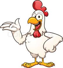 Gambar tersebut bisa anda download langsung, caranya silahkan klik pad. 98 Gambar Binatang Animasi Ayam Cikimm Com