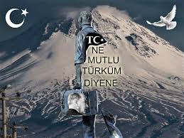 Agri Dagin Eteginde Ucan Guvercin Olsam Turku Olsam Dillerde Cano Cano Diyar Diyar Dolansam Basimdaki Sevdayi Karli Daglarami Yansam Bu Yaya Canon Turkiye