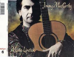 Jimmy McCarthy Discography: Vinyl, CDs, & More