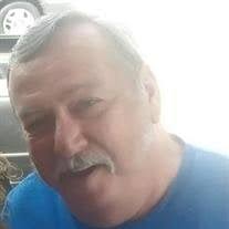 Mr. Richard Jackson McCall Obituary