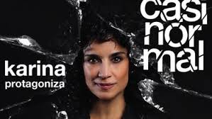 Últimas noticias sobre karina