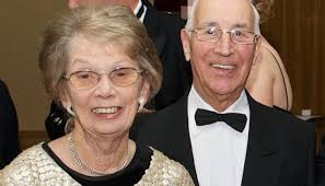 Obituary: William Fred Crooks (1928–2022)