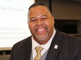 RCC President Dr. Michael Baston to Speak At Jobs Conference