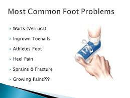 Podiatry (/ p oʊ ˈ d aɪ. Common Pediatric Foot Deformities Affiliated Foot Ankle Center Llp Ppt Video Online Download
