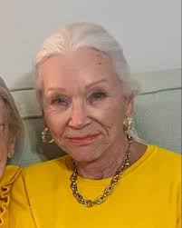 Sara Hargrove Robertson Obituary December 3, 2024