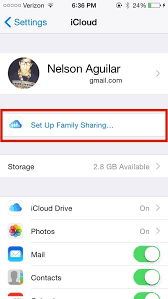 With this tip you can use family sharing to share. How To Share Iphone Apps Music Movies For Free With Ios 8 S Family Sharing Ios Iphone Gadget Hacks