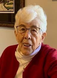 Audrey Bessel Obituary