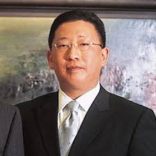 Taiwan's 50 Richest List