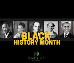 Image result for black history month quotes