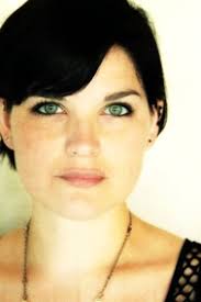 About Amber M. Sherman