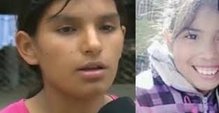 El sábado liberarán a la tía de Sheila: podría quedar desvinculada del  crimen