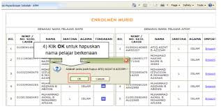 Saps ibu bapa semak slip peperiksaan pelajar 2020 sk smk. Saps Ibu Bapa Panduan Semak Keputusan Peperiksaan Online