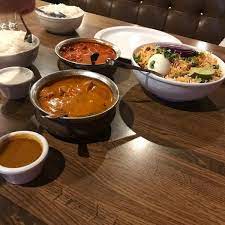 Swagath Foods Indian Cuisine Grocery Michigan State University East Lansing Mi