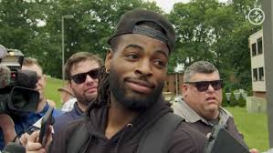 Najee Harris Admits 'There Should Be A Second Back', Says He Didn't Have  His Best Plays When He Was Tired