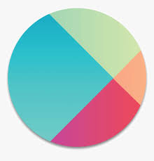 Set to arrive in its final version later this year, find out what you can expect from the upcoming mobile os update here. Google Play Android Computer Icons Google Play Icon Round Hd Png Download Kindpng