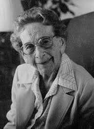 Mildred Lillian Krantz Holtz (1904-1991)