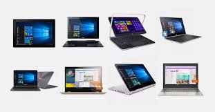 8 gb ddr4 dan penyimpanan 1 tb hdd, kartu grafis : 8 Best Affordable Cheap 2 In 1 Laptops In Malaysia 2021 Productnation