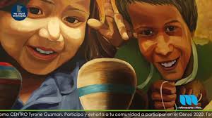 Centro Tyrone Guzman