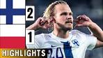 Finland Vs Poland 2-1 Highlights | Fan Collapsed | FIFA World ... - YouTube