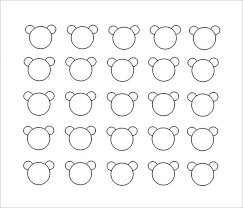 13 best french macaron piping template. Pdf Doc Free Premium Templates Macaron Template Royal Icing Templates Macaroon Template