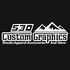 530 Custom Graphics